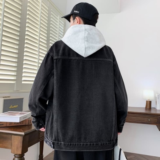 Casual Cardigan Jacket Casual Cardigan Jacket