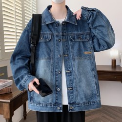 Casual Cardigan Jacket