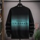 Crew neck pullover sweatshirt Crew neck pullover sweatshirt