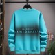 Crew neck pullover sweatshirt Crew neck pullover sweatshirt