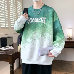 Casual fashion sweatshirt