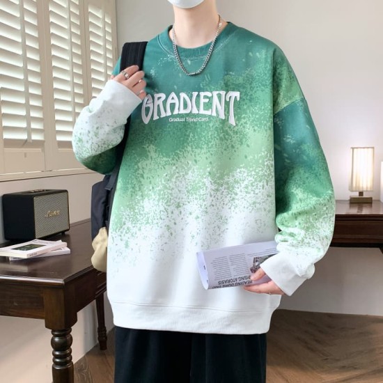 Casual fashion sweatshirt Casual fashion sweatshirt