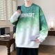 Casual fashion sweatshirt Casual fashion sweatshirt