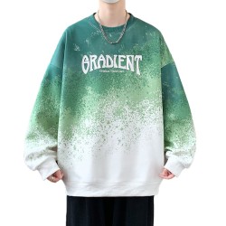 Casual fashion sweatshirt