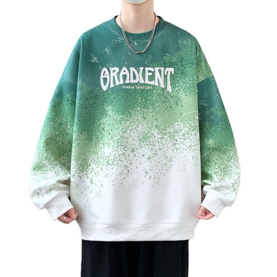 Casual fashion sweatshirt Casual fashion sweatshirt
