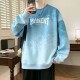 Casual fashion sweatshirt Casual fashion sweatshirt