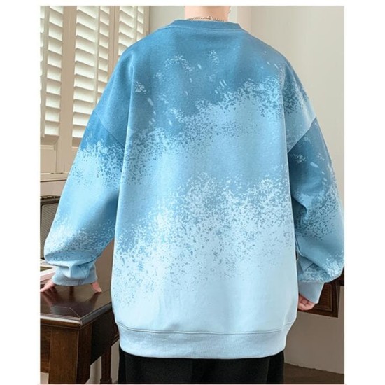 Casual fashion sweatshirt Casual fashion sweatshirt