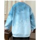 Casual fashion sweatshirt Casual fashion sweatshirt