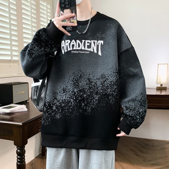 Casual fashion sweatshirt Casual fashion sweatshirt
