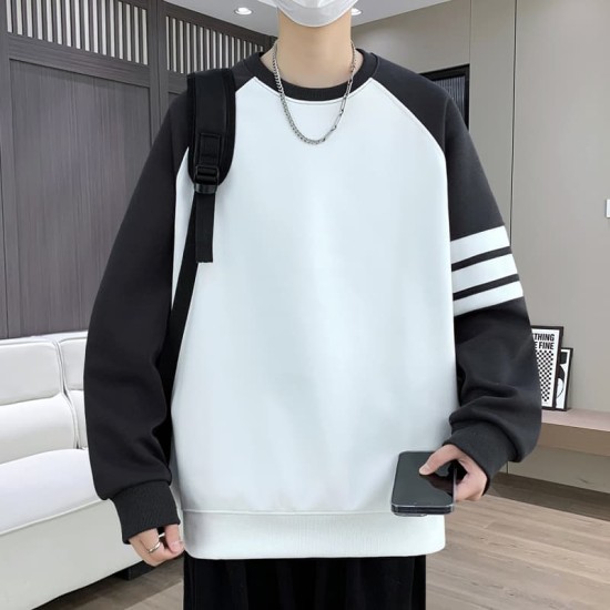 Long sleeve sweatshirt Long sleeve sweatshirt