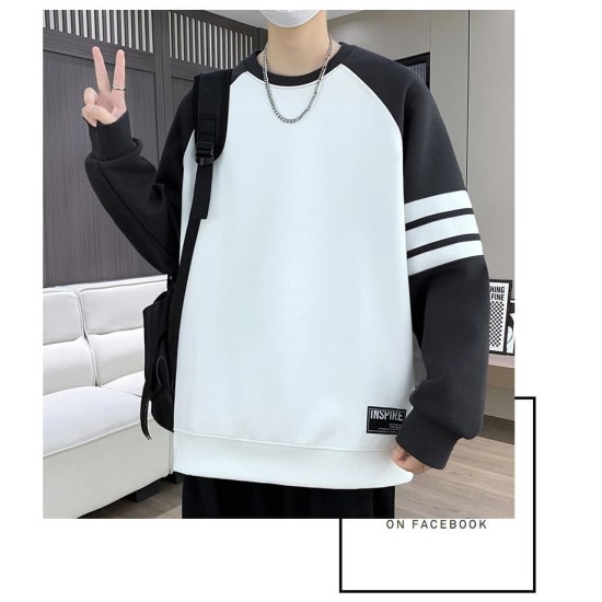 Long sleeve sweatshirt Long sleeve sweatshirt