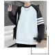 Long sleeve sweatshirt Long sleeve sweatshirt