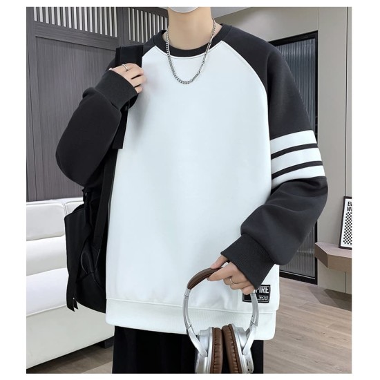 Long sleeve sweatshirt Long sleeve sweatshirt