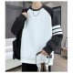 Long sleeve sweatshirt Long sleeve sweatshirt