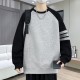 Long sleeve sweatshirt Long sleeve sweatshirt