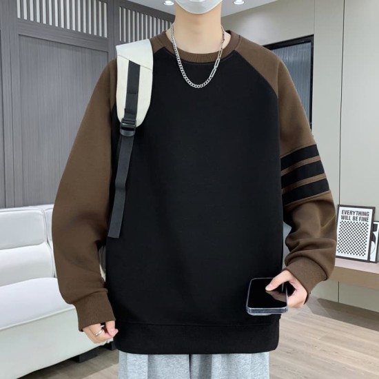 Long sleeve sweatshirt Long sleeve sweatshirt