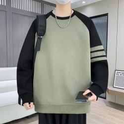 Long sleeve sweatshirt