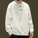Casual loose sweatshirt Casual loose sweatshirt