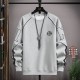 Spring and Autumn Long Sleeve Sweatshirt Spring and Autumn Long Sleeve Sweatshirt