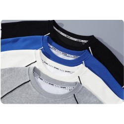 Spring and Autumn Long Sleeve Sweatshirt