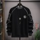 Spring and Autumn Long Sleeve Sweatshirt Spring and Autumn Long Sleeve Sweatshirt