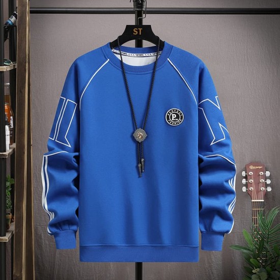 Spring and Autumn Long Sleeve Sweatshirt Spring and Autumn Long Sleeve Sweatshirt