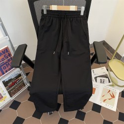 Casual all-match trousers