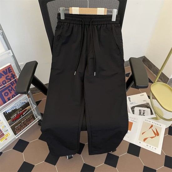 Casual all-match trousers Casual all-match trousers