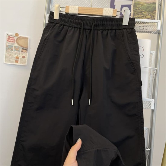 Casual all-match trousers Casual all-match trousers