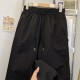 Casual all-match trousers Casual all-match trousers