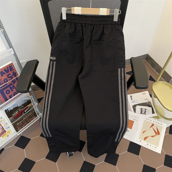 Casual all-match trousers Casual all-match trousers