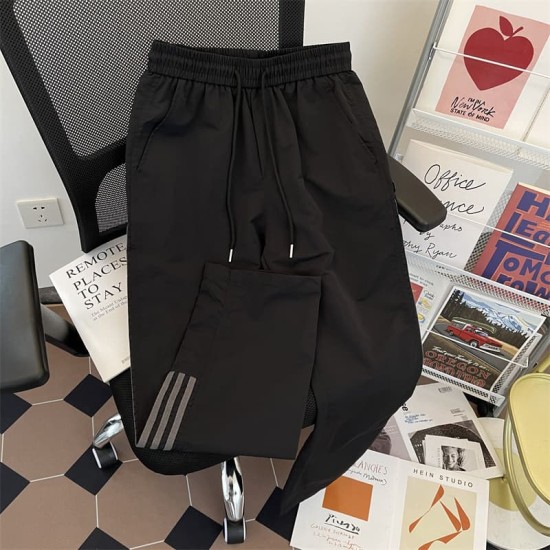Casual all-match trousers Casual all-match trousers