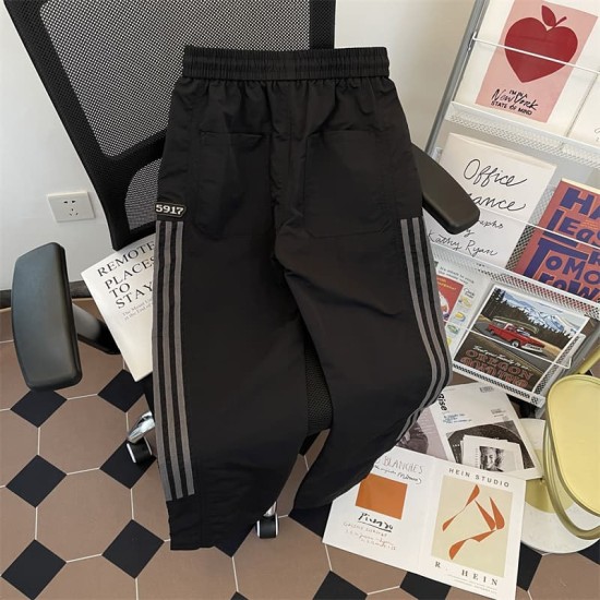 Casual all-match trousers Casual all-match trousers