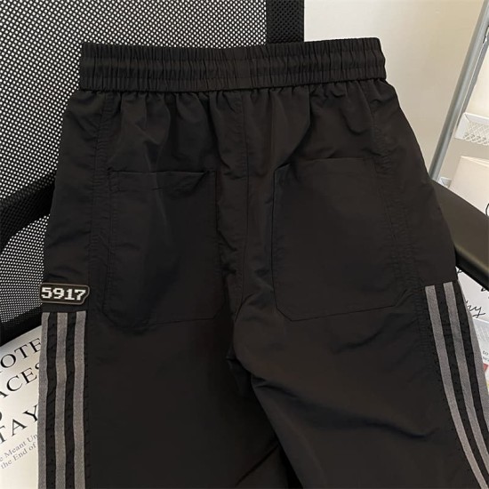 Casual all-match trousers Casual all-match trousers