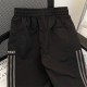 Casual all-match trousers Casual all-match trousers
