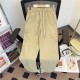 Casual all-match trousers Casual all-match trousers