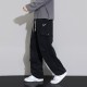 Sportswear cargo trousers Sportswear cargo trousers
