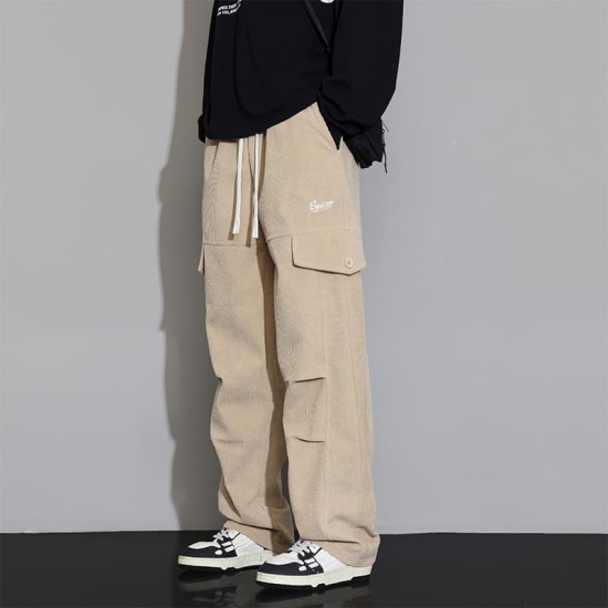 Sportswear cargo trousers Sportswear cargo trousers