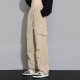Sportswear cargo trousers Sportswear cargo trousers