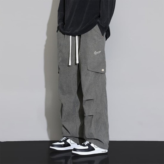 Sportswear cargo trousers Sportswear cargo trousers