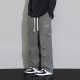 Sportswear cargo trousers Sportswear cargo trousers