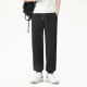 Straight-leg casual trousers Straight-leg casual trousers