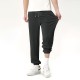 Straight-leg casual trousers Straight-leg casual trousers