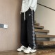 Vintage loose trousers Vintage loose trousers