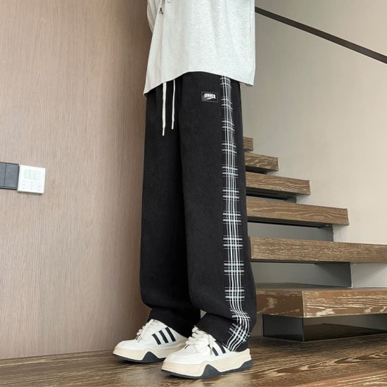 Vintage loose trousers Vintage loose trousers