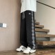 Vintage loose trousers Vintage loose trousers