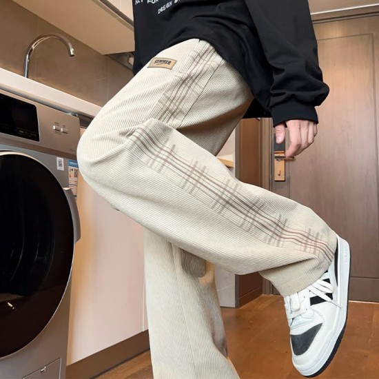 Vintage loose trousers Vintage loose trousers