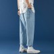 Trendy casual all-match trousers Trendy casual all-match trousers