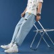 Trendy casual all-match trousers Trendy casual all-match trousers