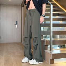 Casual sports trousers